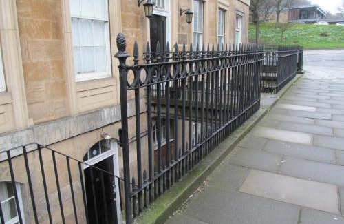 Leith Casa | Lantern Guest House