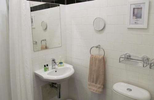 Leith Casa | Lantern Guest House