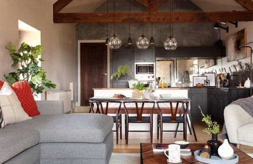Alnwick Cabaña | LANTERN VIEW, family friendly, country holiday cottage in Eglingham