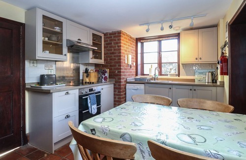 Happisburgh Cabaña | Lanthorn Cottage