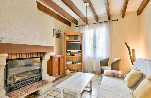 Lanton Casa | Lanton - 700m plage - Extérieur et charme