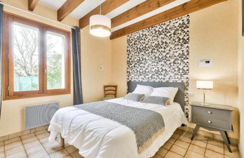 Lanton Casa | Lanton - 700m plage - Extérieur et charme