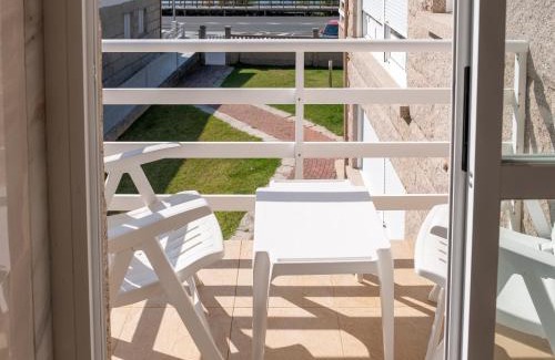 A Lanzada Apartamento | LANZADA HOLIDAYS