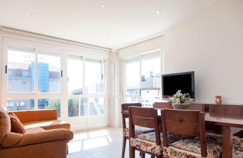 A Lanzada Apartamento | LANZADA HOLIDAYS