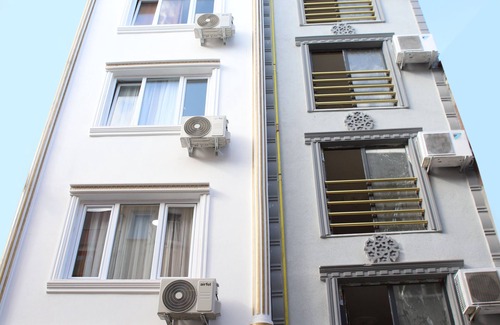 Kumkapi Apartamento | Laos Otel & Apartment