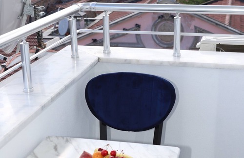 Kumkapi Apartamento | Laos Otel & Apartment