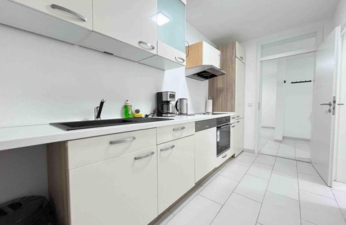 Lappersdorf Apartamento | (LAP101) Big Modern workers rental/ rental housing