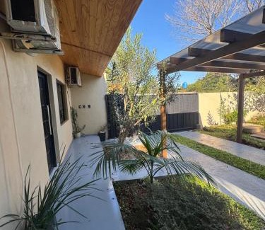 Zona Granja Apartamento | Lapacho 2