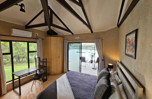 Vredefort Casa | LapaManzi 8