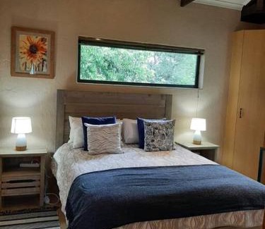 Vredefort Casa | LapaManzi 8