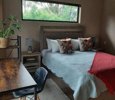 Vredefort Casa | LapaManzi 8