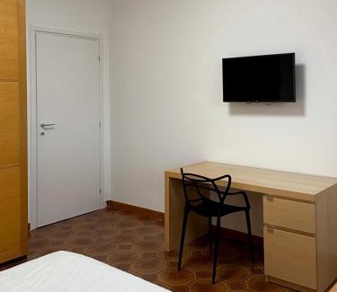 Ercolano Apartamento | Lapilli Home
