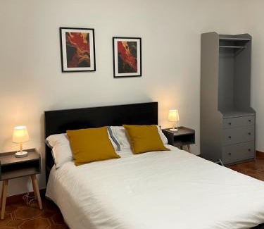 Ercolano Apartamento | Lapilli Home