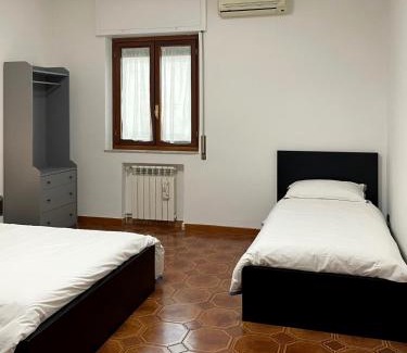 Ercolano Apartamento | Lapilli Home