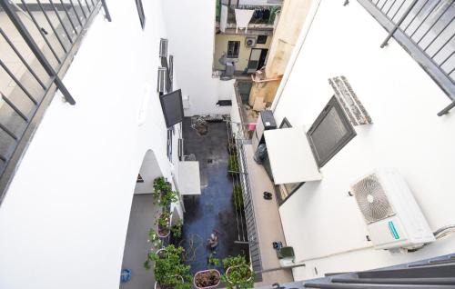 Torre del Greco Apartamento | Lapillo