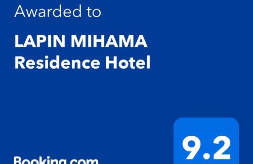 Chatan Hotel | LAPIN MIHAMA Residence Hotel