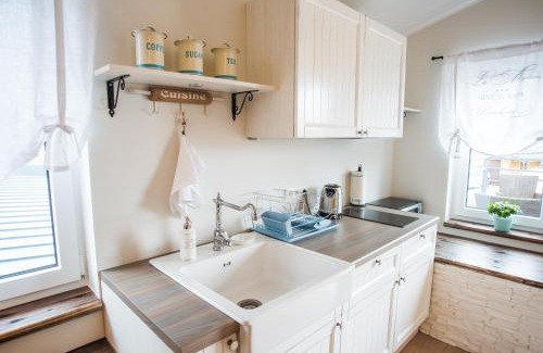 Haapsalu Apartamento | Lapmanni apartments