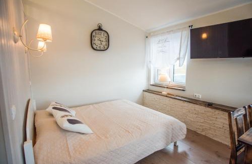 Haapsalu Apartamento | Lapmanni apartments