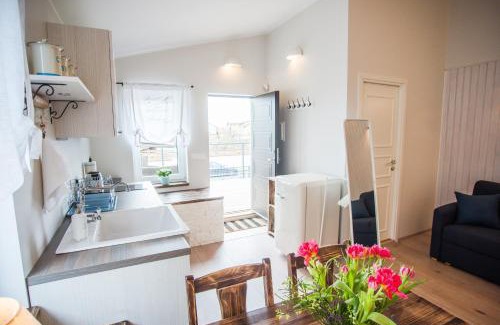 Haapsalu Apartamento | Lapmanni apartments