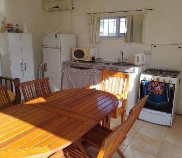Ramallo Casa | Laprida