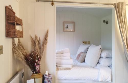 Cholderton Apartamento | Lapwing Hut