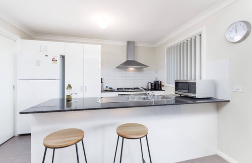 Cranebrook Casa | Avefría de lujo en la finca Waterside