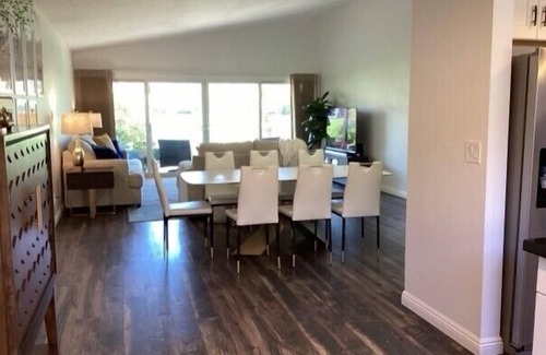 La Quinta Villa | LaQuinta Country Club Villa by Luxe Traveler