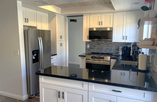 La Quinta Villa | LaQuinta Country Club Villa by Luxe Traveler