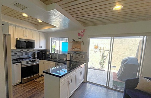 La Quinta Villa | LaQuinta Country Club Villa by Luxe Traveler