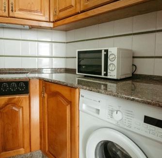 Cerdeira Apartamento | LAR DA REVOLTA