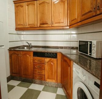 Cerdeira Apartamento | LAR DA REVOLTA