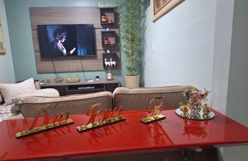 Itabira Apartamento | Lar Doce Lar