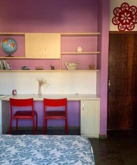 Maravista Casa | Lar dos Bem-ti-vis