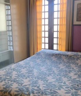 Maravista Casa | Lar dos Bem-ti-vis