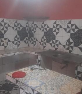 Campina de Icoaraci Casa | Lar dos Músicos
