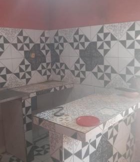 Campina de Icoaraci Casa | Lar dos Músicos