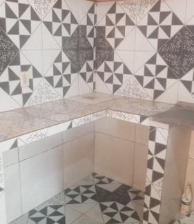 Campina de Icoaraci Casa | Lar dos Músicos