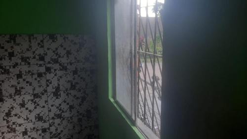 Campina de Icoaraci Casa | Lar dos Músicos