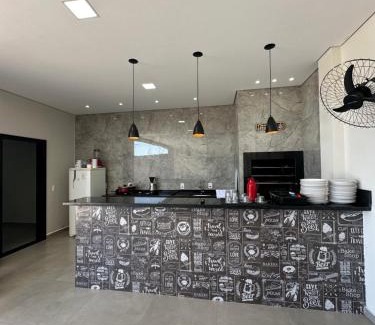 Foz do Iguacu Casa | LAR Espaço Lazer