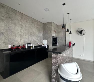 Foz do Iguacu Casa | LAR Espaço Lazer