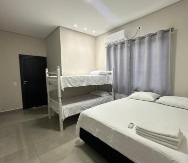 Foz do Iguacu Casa | LAR Espaço Lazer