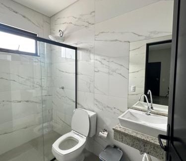 Foz do Iguacu Casa | LAR Espaço Lazer