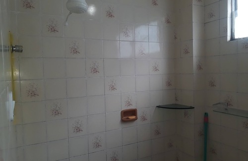 Jardim Cidade Universitaria Apartamento | Lar Jampa - Acomodações