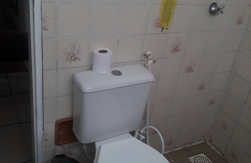 Jardim Cidade Universitaria Apartamento | Lar Jampa - Acomodações