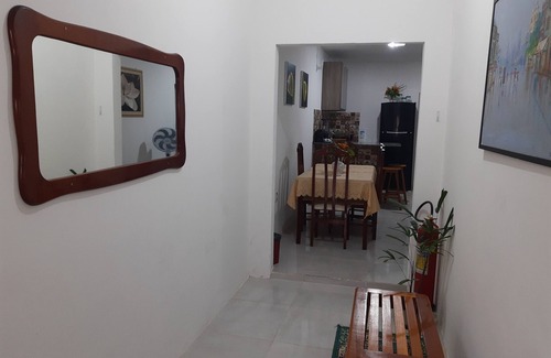 Campo Grande Casa | Lar Recife Olinda - Prox. ao Centro de Convenções e do Parque Mirabilândia