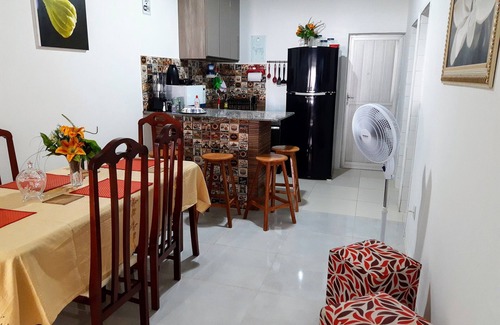 Campo Grande Casa | Lar Recife Olinda - Prox. ao Centro de Convenções e do Parque Mirabilândia
