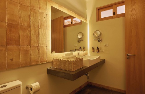 Centro Hotel | Lar Syrah
