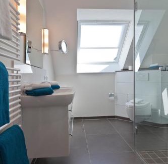 Norderney Apartamento | Lara 3