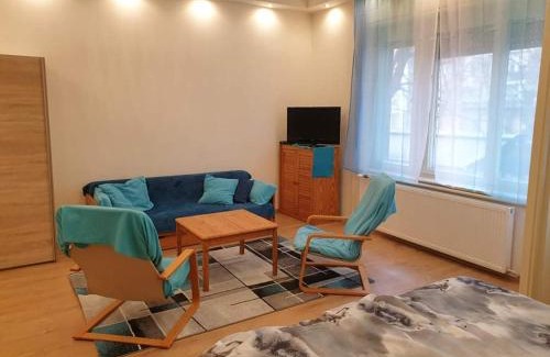 Orszagut Apartamento | Lara apartman