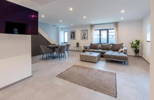 Muritz Casa | Lara Resort